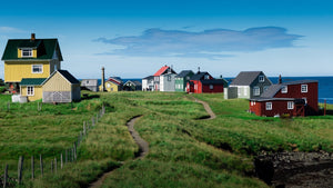 Komdu fólkinu þínu óvart með tertu í bústaðnum