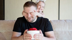 Pantaðu súkkulaðitertu fyrir góðar stundir með fjölskyldunni