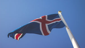 Gleðilegan 1. maí