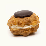 Vatnsdeigsrjómabollur 12 stk.