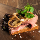 Roast Beef sneið | heil
